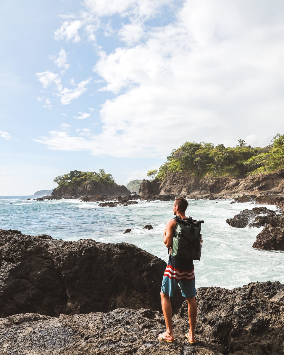 Costa Rica - Sehenswürdigkeiten & Insidertipps - Samara Tour