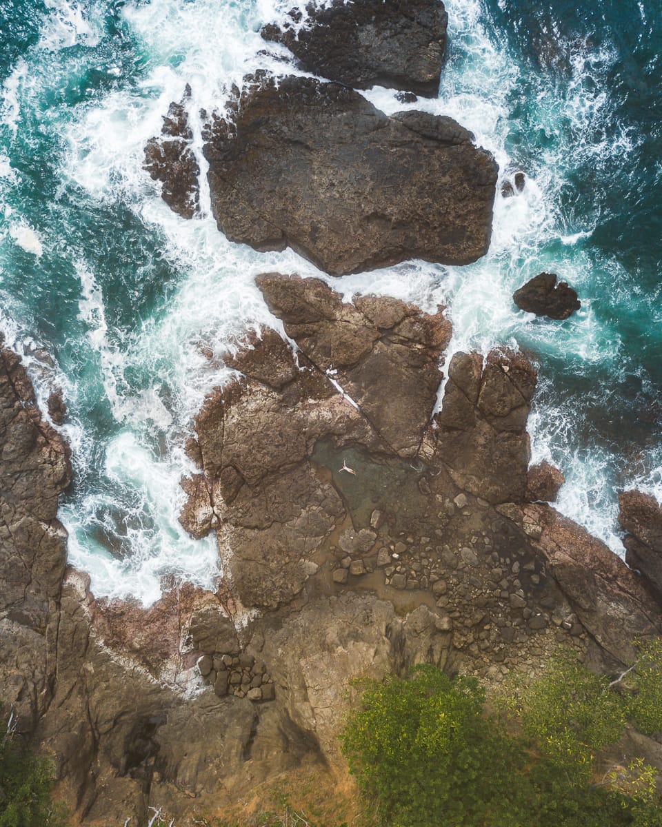 Costa Rica - Sehenswürdigkeiten & Insidertipps - Samara Tour