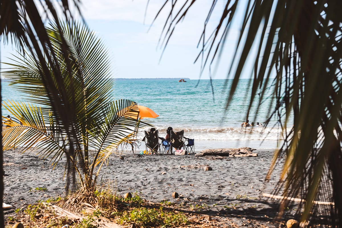 Costa Rica - Packliste - Reisealltag