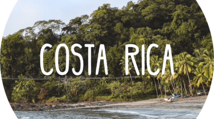 Costa Rica - Reisetipps, Insidertipps, Highlights