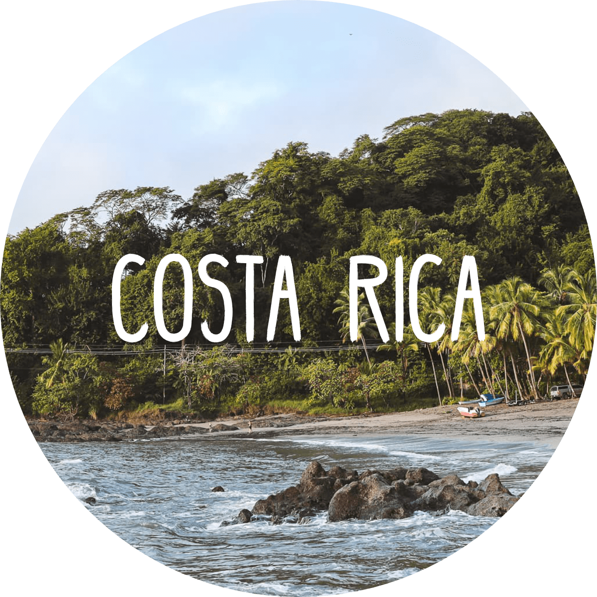 Costa Rica - Reisetipps, Insidertipps, Highlights