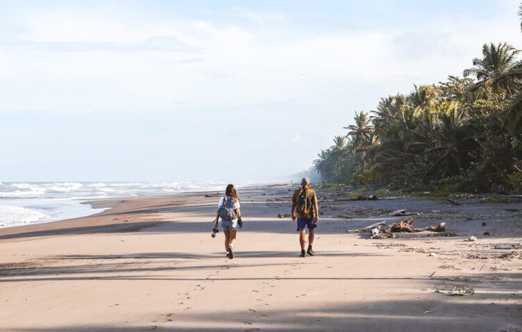 Costa Rica - Sehenswürdigkeiten & Highlights - Tortuguero Nationalpark