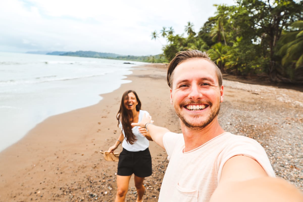 Costa Rica - Sehenswürdigkeiten & Highlights - Corcovado Nationalpark