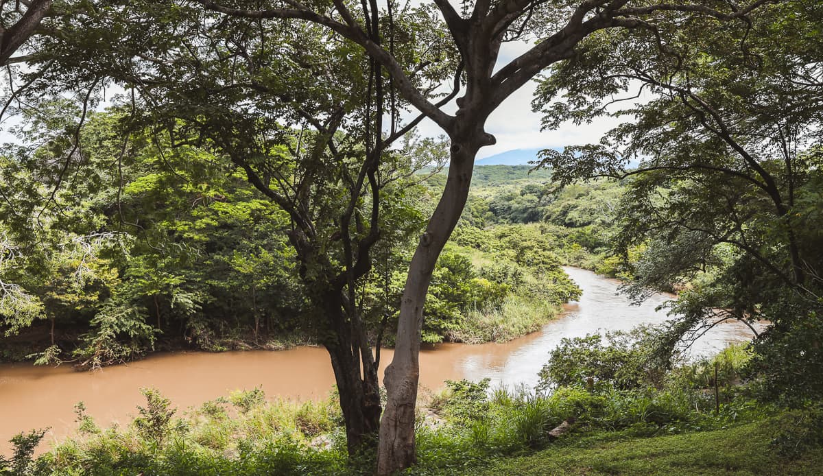 Costa Rica - Unterkunft/Hotel - Balbos Hostel