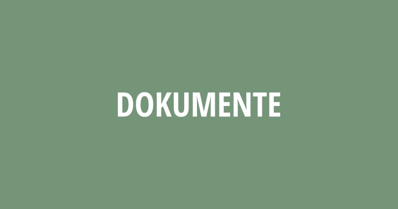 Dokumente