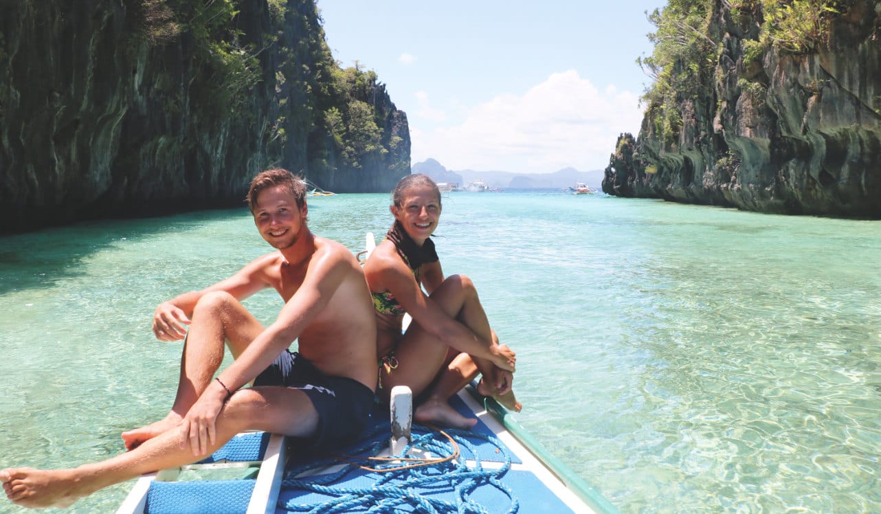 El Nido - Big Lagune El Nido - Big Lagune