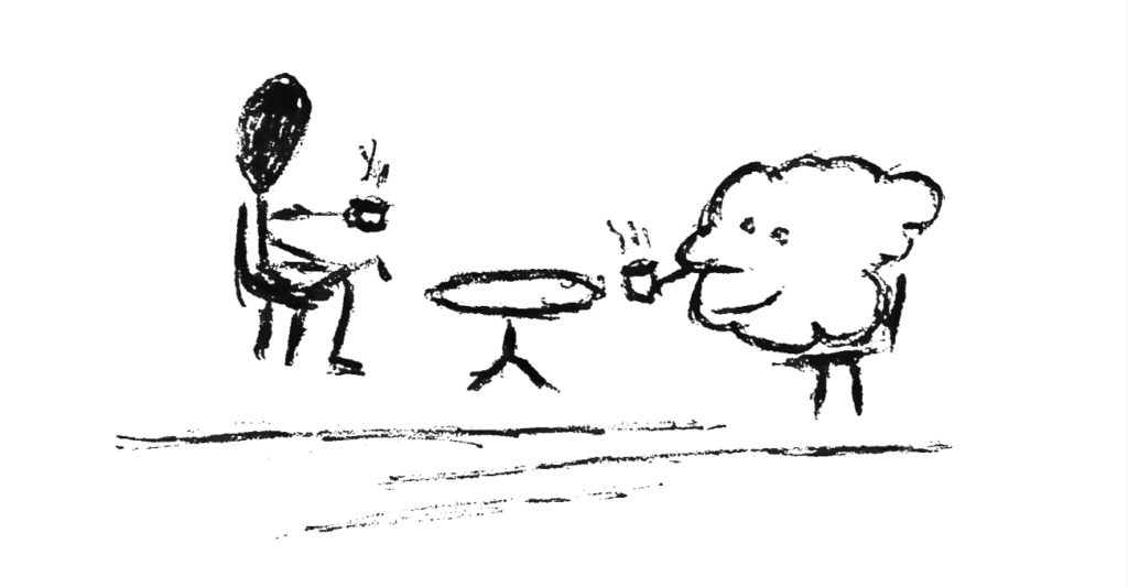 Umgang mit Emotionen