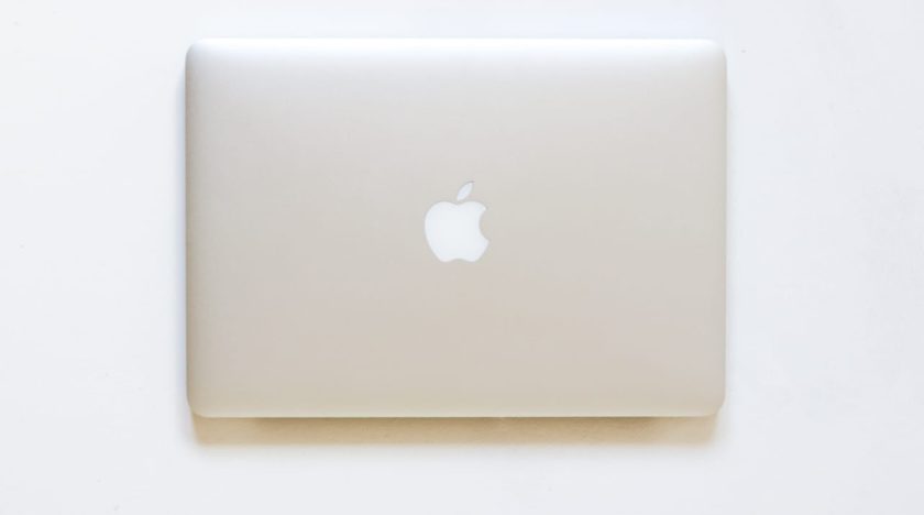 Ausrüstung & Equipment - Vlogger & Blogger - Macbook Pro