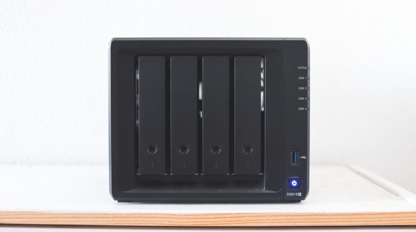 Ausrüstung & Equipment - Vlogger & Blogger - NAS