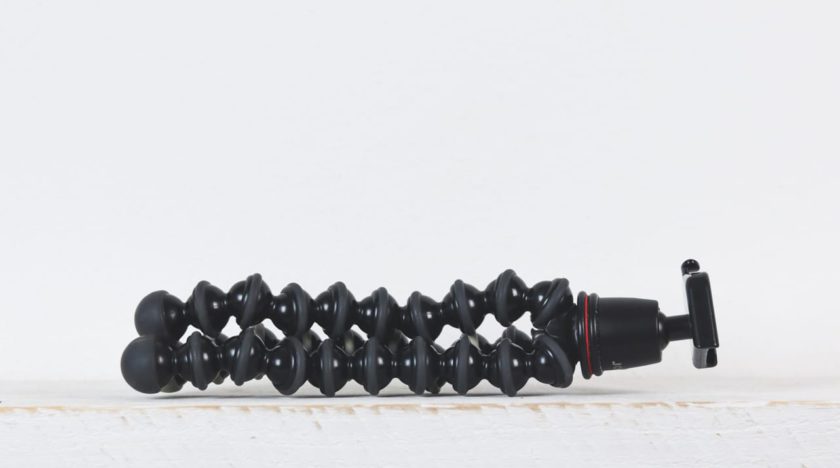 Ausrüstung & Equipment - Vlogger & Blogger - Joby