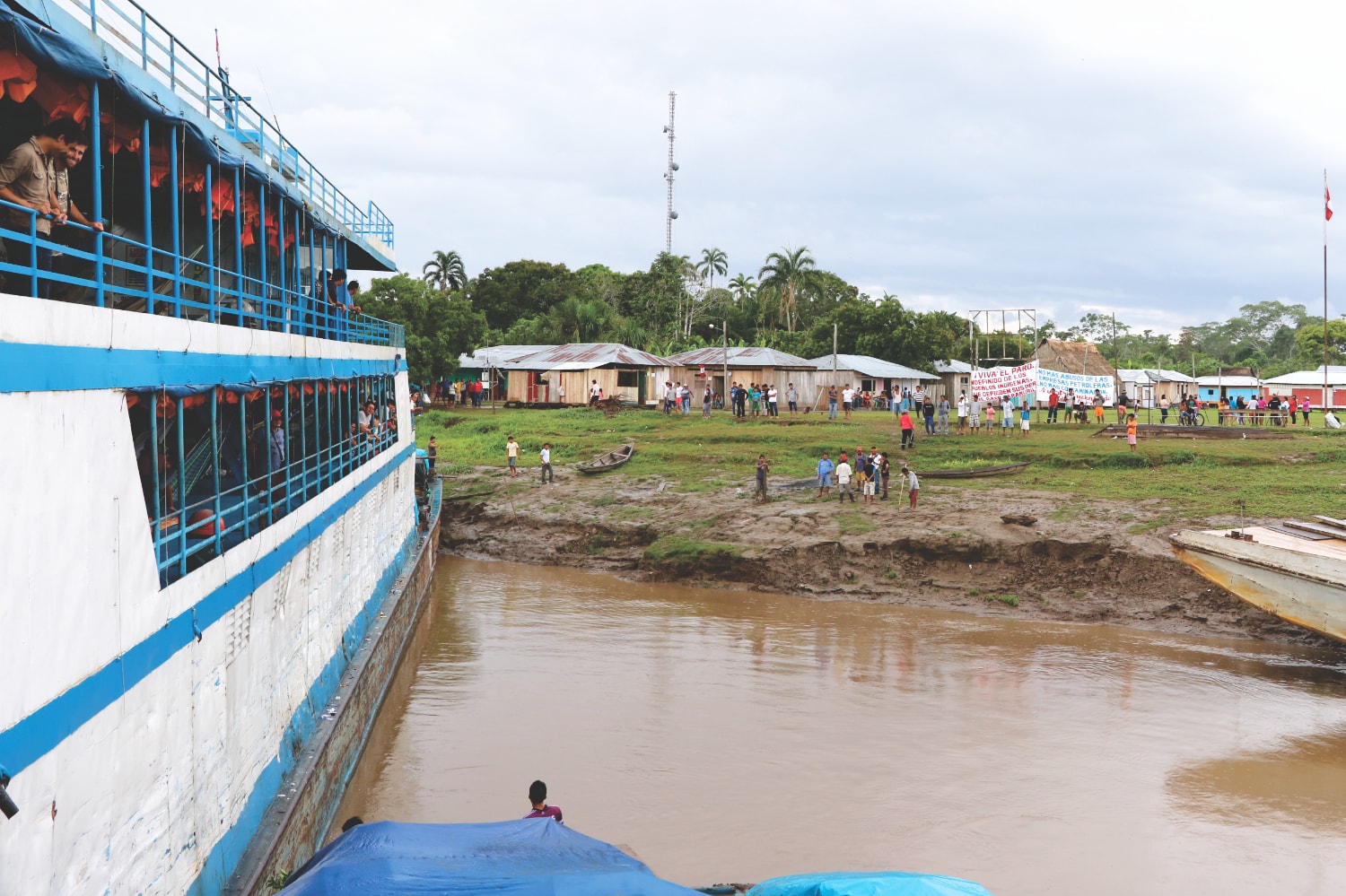 Frachtschiff Fahrt ging weiter Frachtschiff Fahrt ging weiter