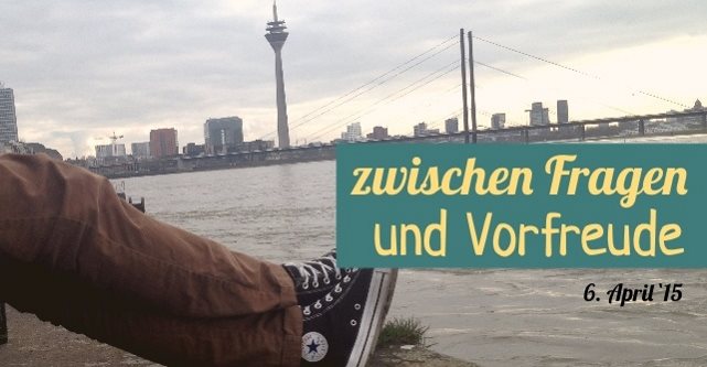 Fragen vor der Weltreise