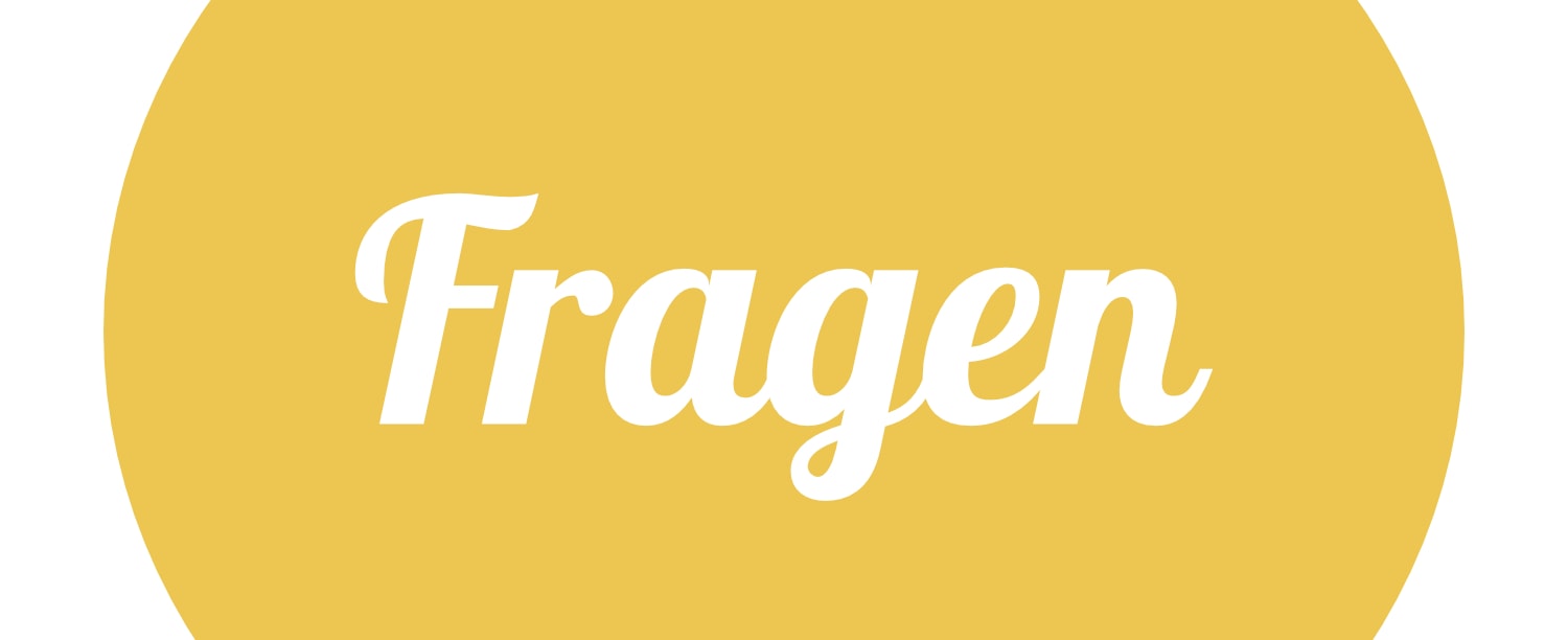 Fragen