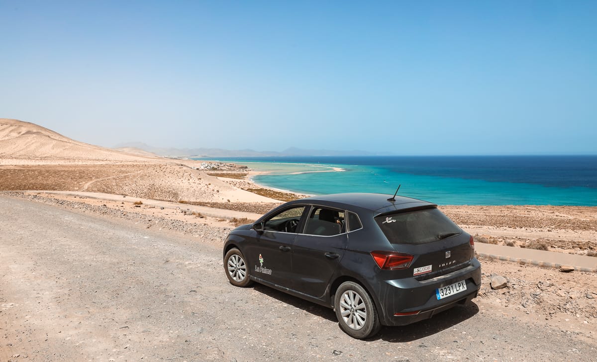 Fuerteventura Mietwagen - Tipps zu Anbieter, Strassen und Co. Fuerteventura Mietwagen - Tipps zu Anbieter, Strassen und Co.