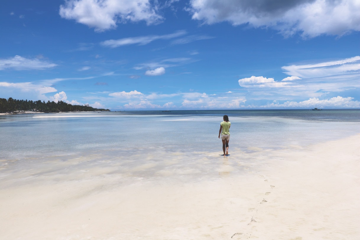 Reisebericht: Siquijor auf den Philippinen Philippinen Sehenswürdigkeiten: Siquijor