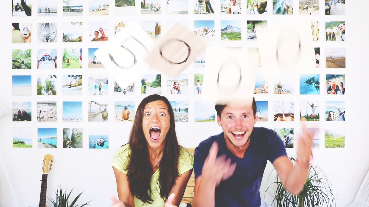 Wir knacken die 5.000er Marke bei Youtube