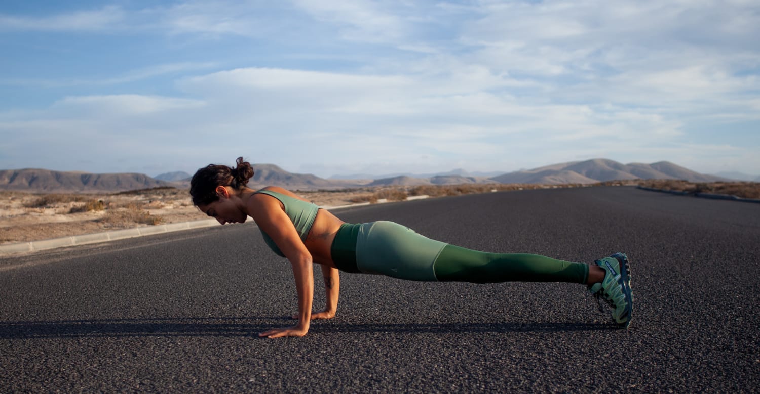 Nachhaltige Geschenke für Reisende: Bikinis von INASKA