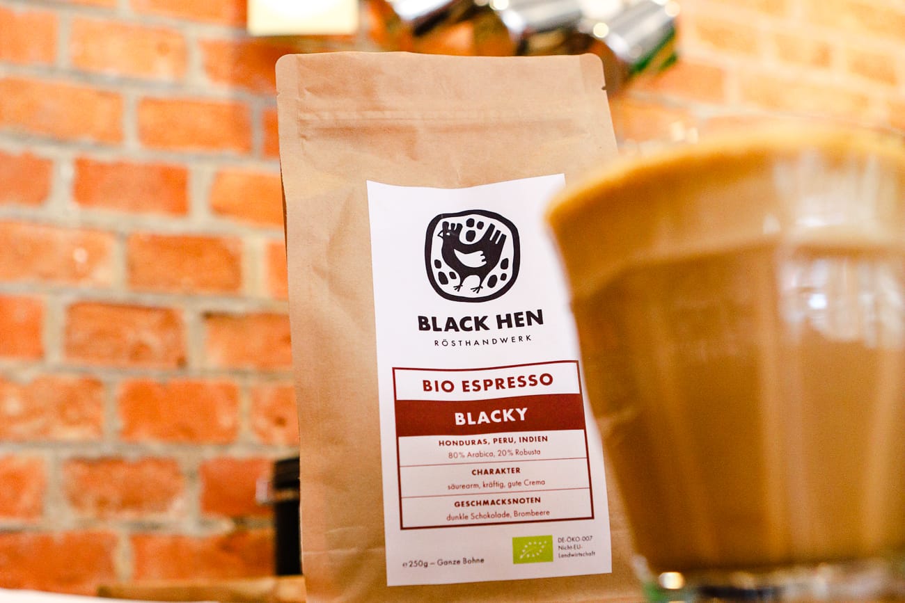 Nachhaltige Geschenke für Reisende: Fairer Kaffee