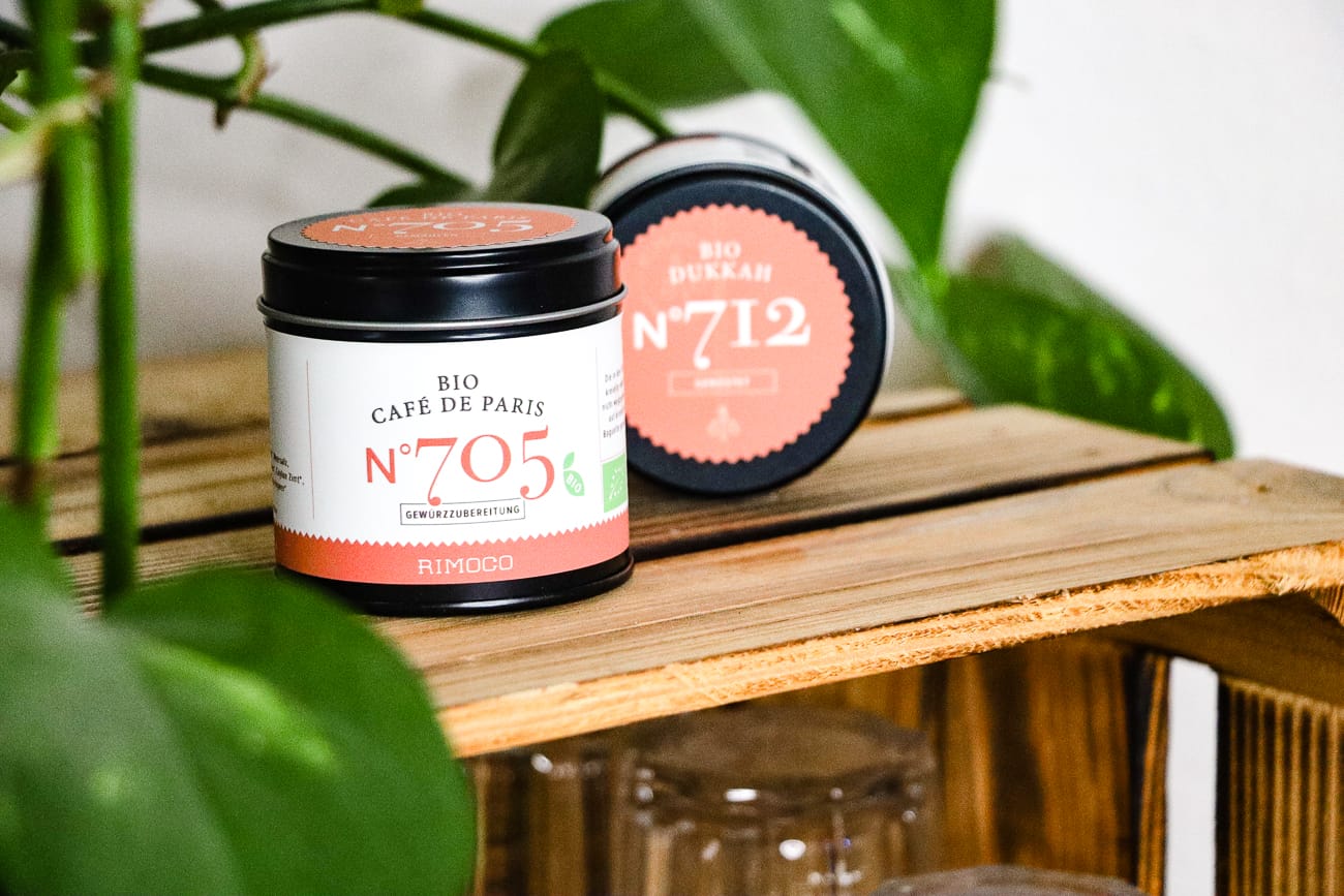 Nachhaltige Geschenkideen für Reisende: Gewürze