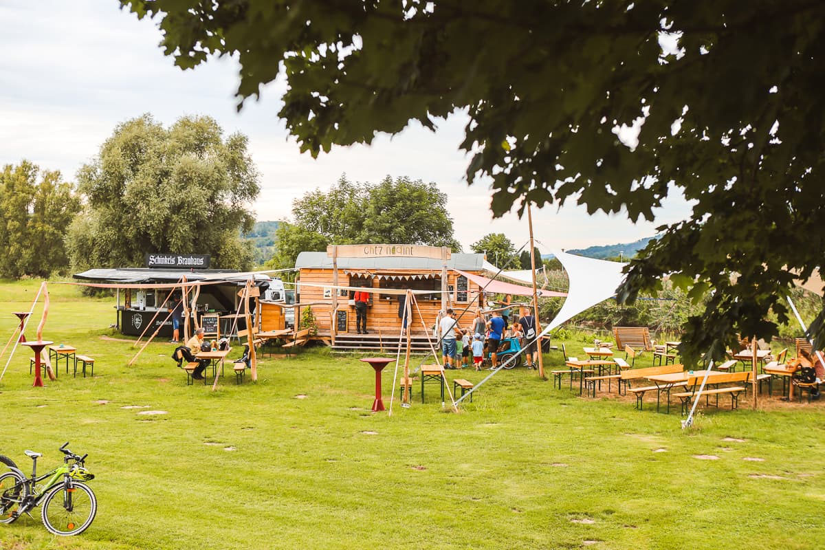 Hessen - Ausflugsziel & Sehenswürdigkeiten - Witzenhausen - Chez Nadine Hessen - Ausflugsziel & Sehenswürdigkeiten - Witzenhausen - Chez Nadine