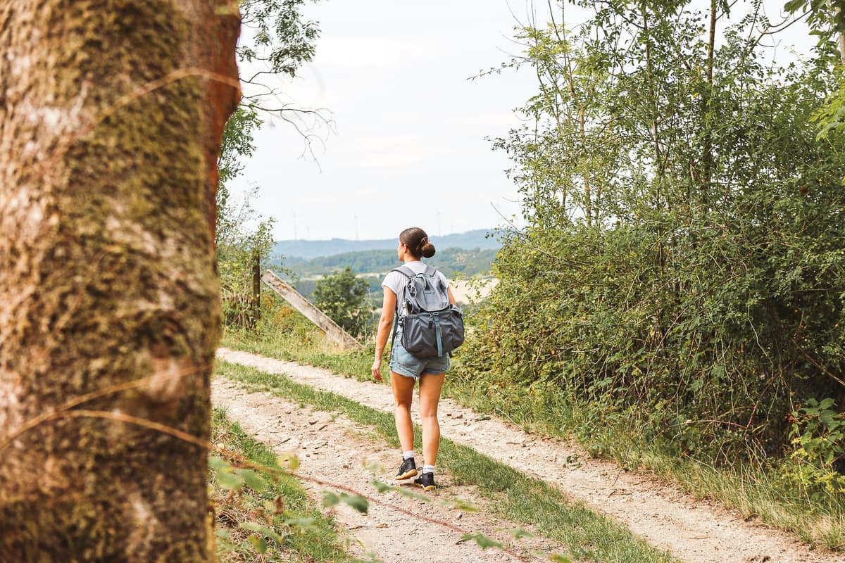 Hessen - Ausflugsziel & Sehenswürdigkeiten - Witzenhausen - Wanderung Hessen - Ausflugsziel & Sehenswürdigkeiten - Witzenhausen - Wanderung
