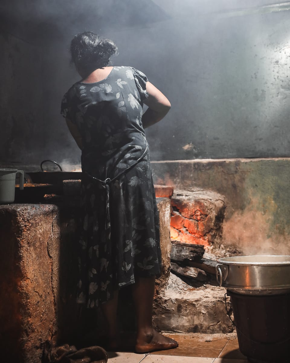 Jaffna - Sehenswürdigkeiten & Highlights - Restaurant Küche Jaffna - Sehenswürdigkeiten & Highlights - Restaurant Küche