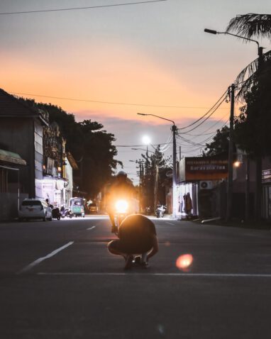 Jaffna - Sehenswürdigkeiten & Highlights - Nachtleben