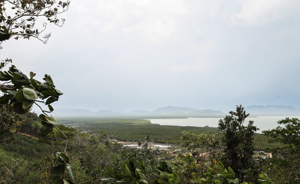 Koh Lanta Thailand - Ostküste Koh Lanta Thailand - Ostküste