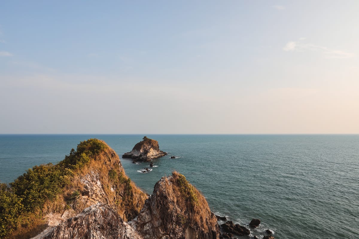 Koh Lanta Thailand - Mu Ko Nationalpark Koh Lanta Thailand - Mu Ko Nationalpark