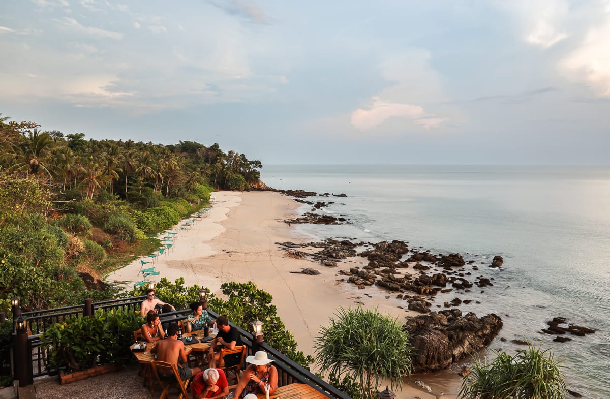 Koh Lanta Thailand - Schönste Strände Koh Lanta Thailand - Schönste Strände