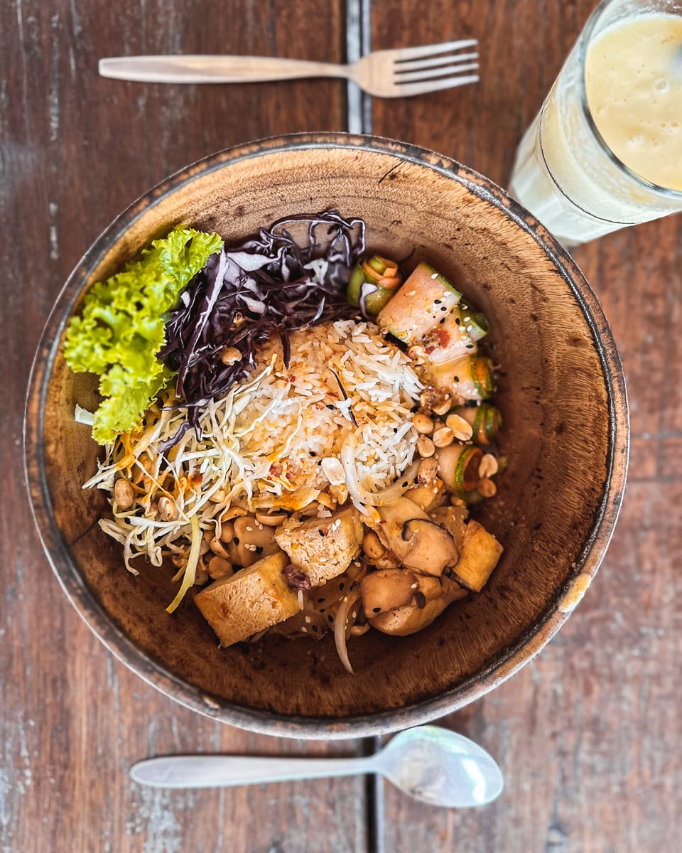 Koh Lipe - Tipps für Restaurants & Cafes - Bowl Koh Lipe - Tipps für Restaurants & Cafes - Bowl