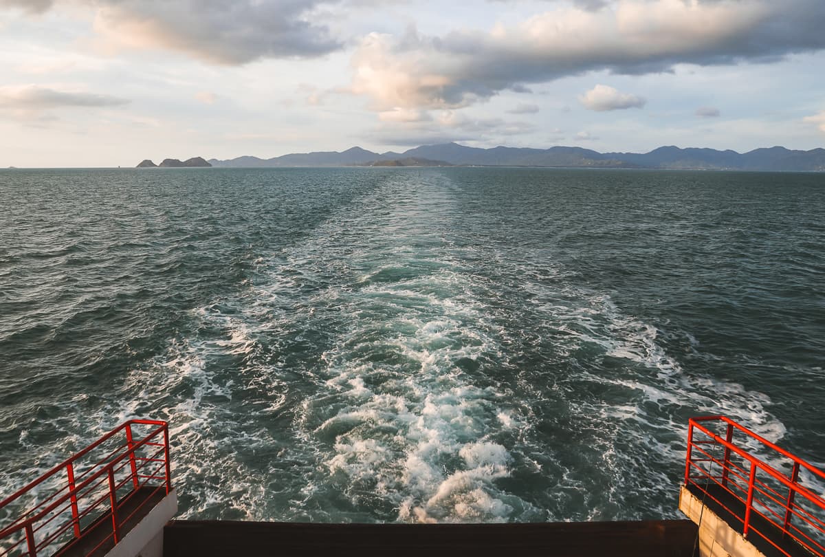 Koh Samui - Reisetipps & Sehenswürdigkeiten - Anreise Koh Samui - Reisetipps & Sehenswürdigkeiten - Anreise