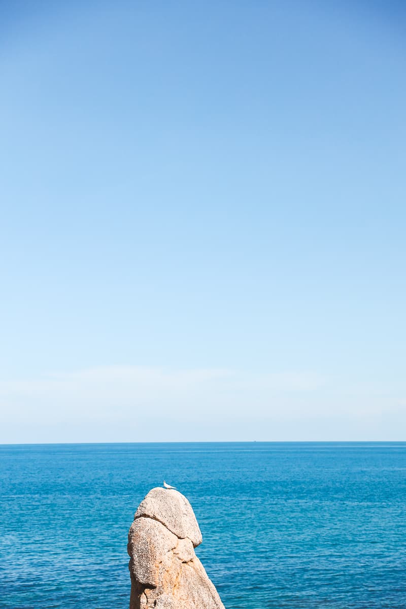 Koh Samui - Reisetipps & Sehenswürdigkeiten - Grandfather Rock Koh Samui - Reisetipps & Sehenswürdigkeiten - Grandfather Rock