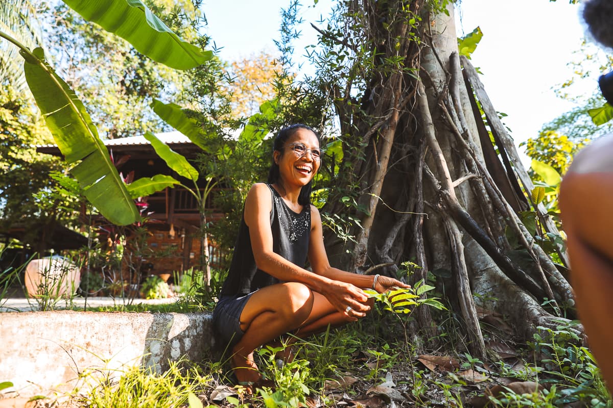 Koh Samui - Reisetipps & Sehenswürdigkeiten - Kochkurs mit Ying Koh Samui - Reisetipps & Sehenswürdigkeiten - Kochkurs mit Ying