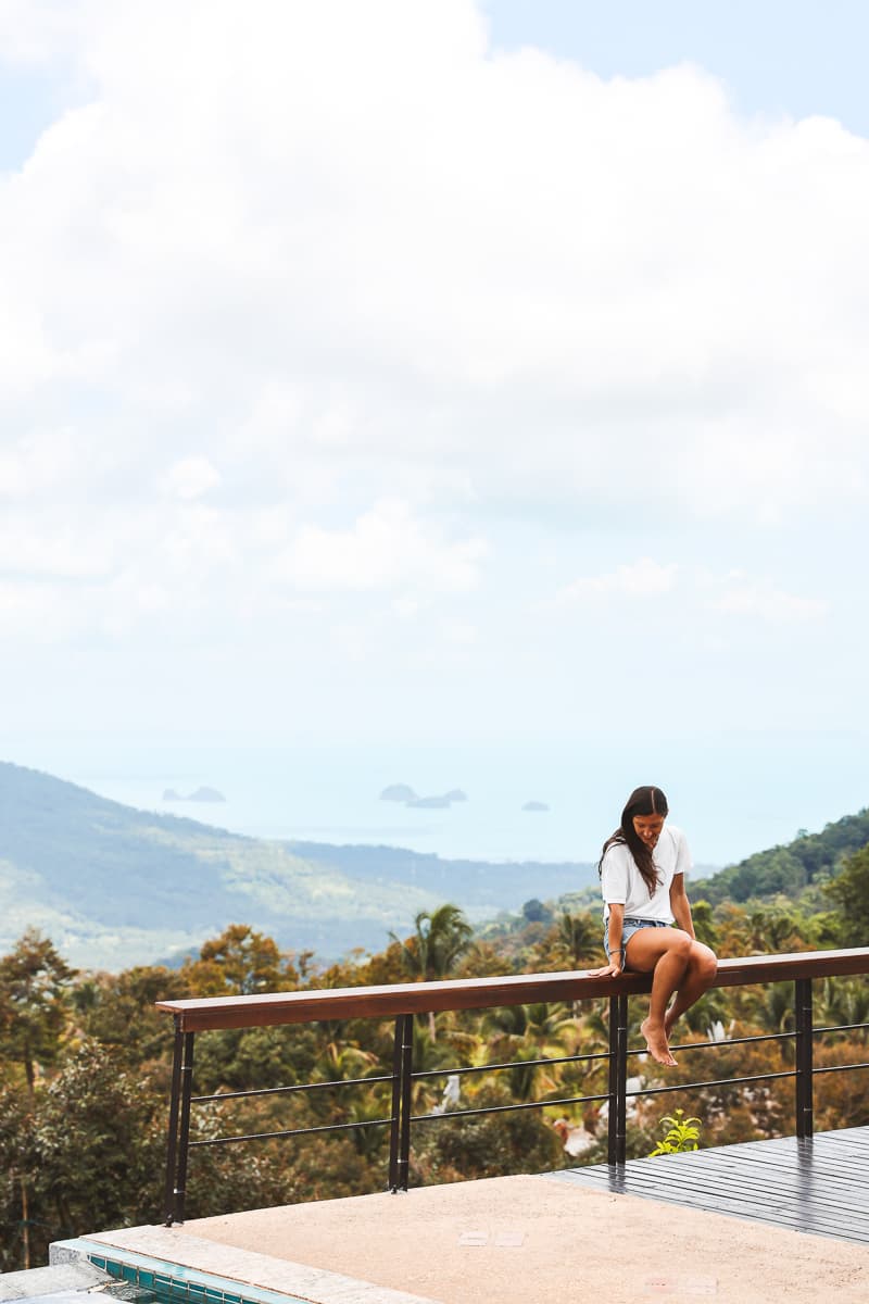 Koh Samui - Reisetipps & Sehenswürdigkeiten - Mountain Grand View Koh Samui - Reisetipps & Sehenswürdigkeiten - Mountain Grand View