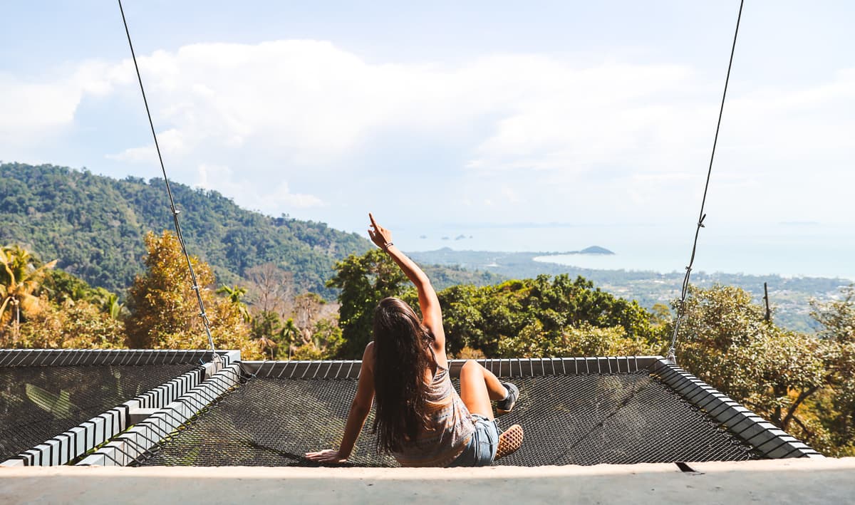 Koh Samui - Reisetipps & Sehenswürdigkeiten - Rai Yay Pan Koh Samui - Reisetipps & Sehenswürdigkeiten - Rai Yay Pan