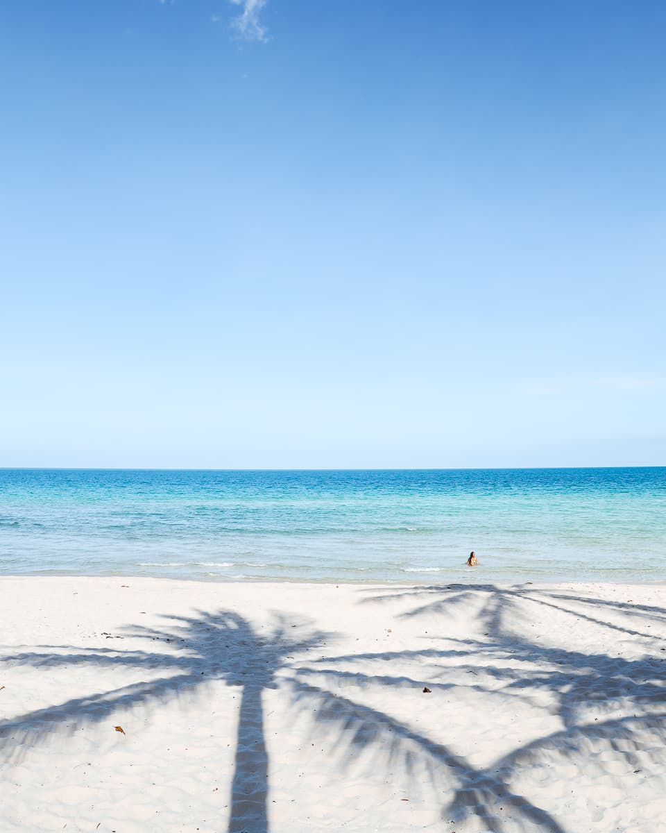 Koh Samui - Reisetipps & Sehenswürdigkeiten - Chaweng Strand Koh Samui - Reisetipps & Sehenswürdigkeiten - Chaweng Strand