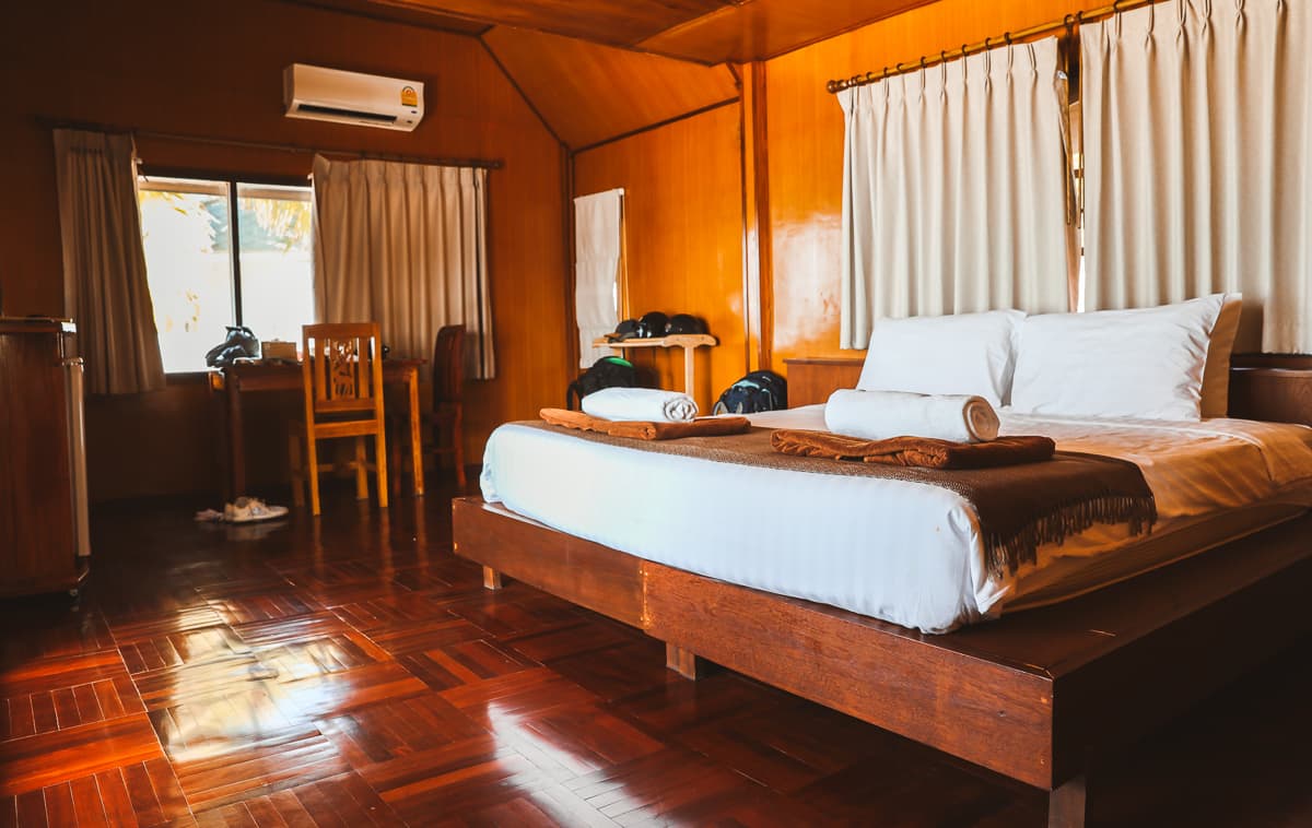 Koh Samui - Reisetipps & Sehenswürdigkeiten - Unterkunft Dome Lay Koh Samui - Reisetipps & Sehenswürdigkeiten - Unterkunft Dome Lay