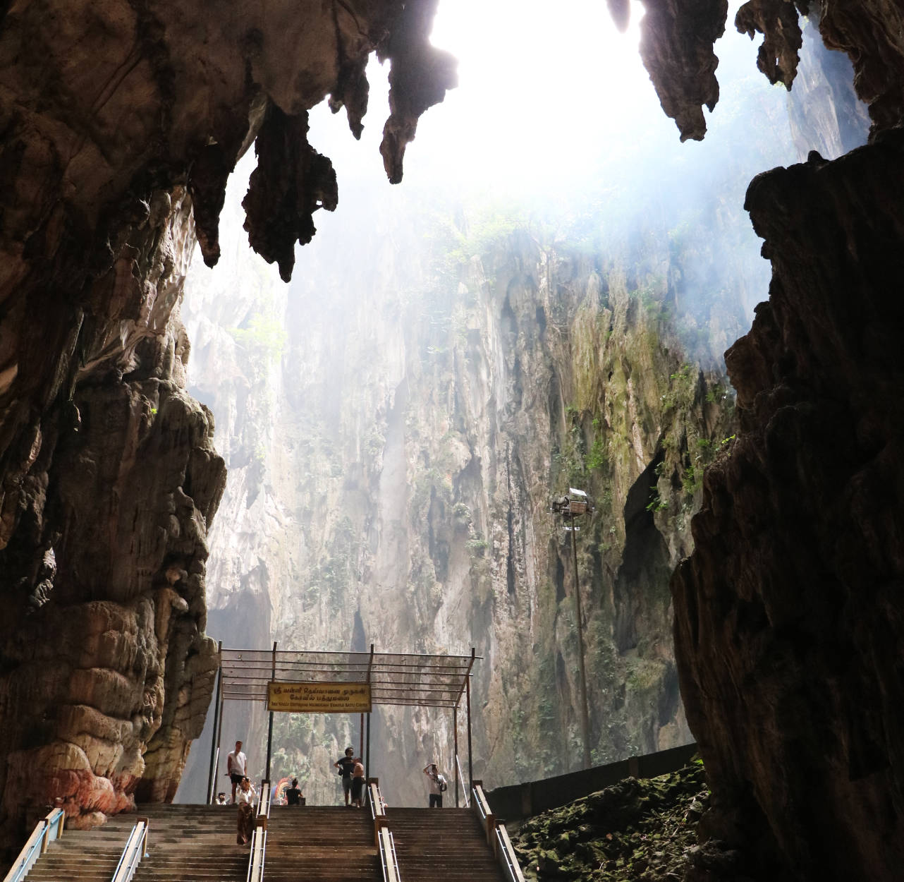 Kuala Lumpur Batu Caves
