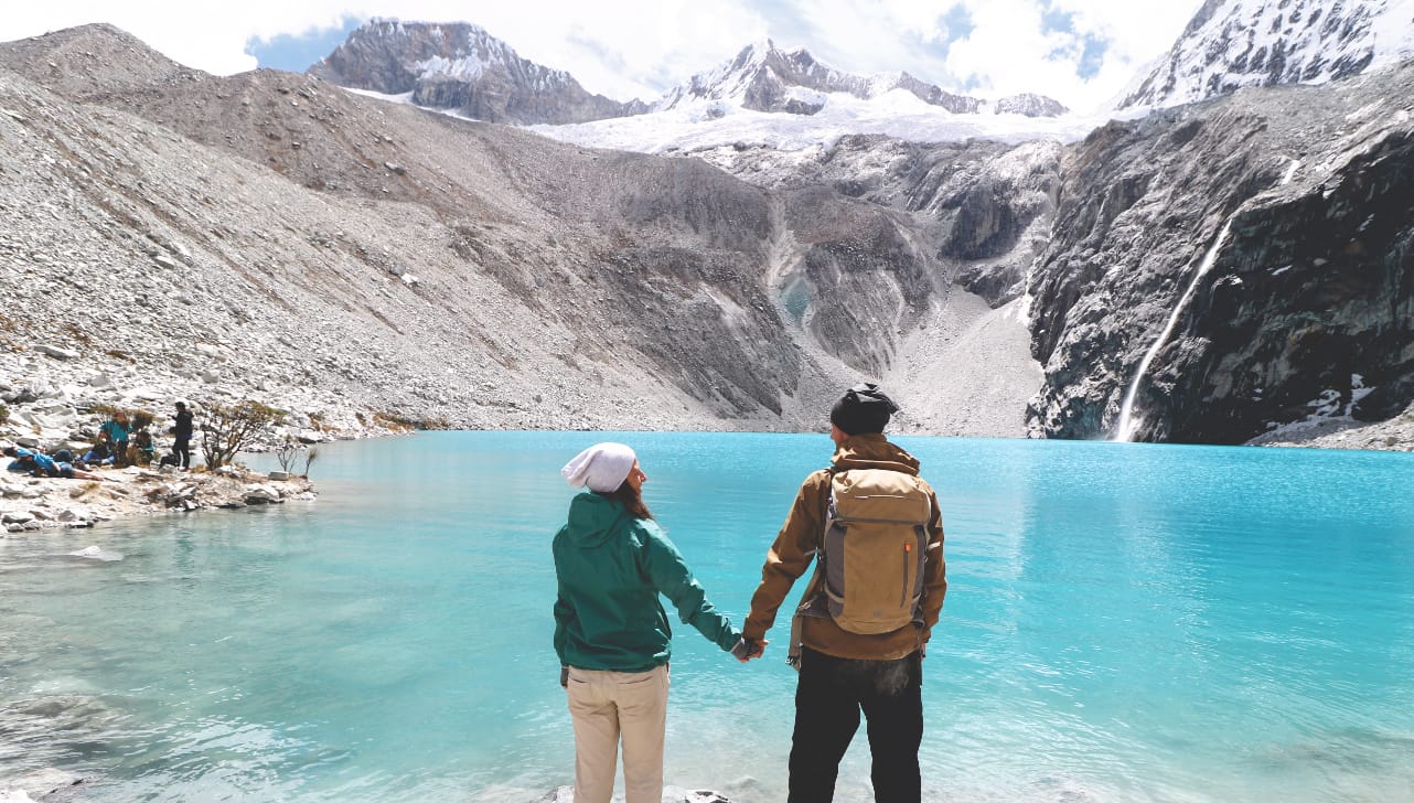 Laguna 69 Ania & Daniel Laguna 69 Ania & Daniel