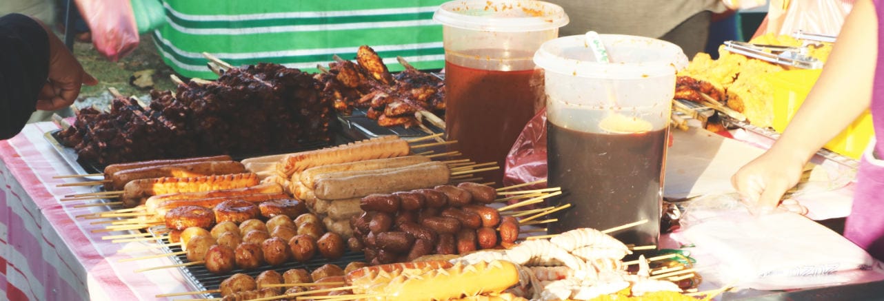 Langkawi Nachtmarkt Langkawi Nachtmarkt