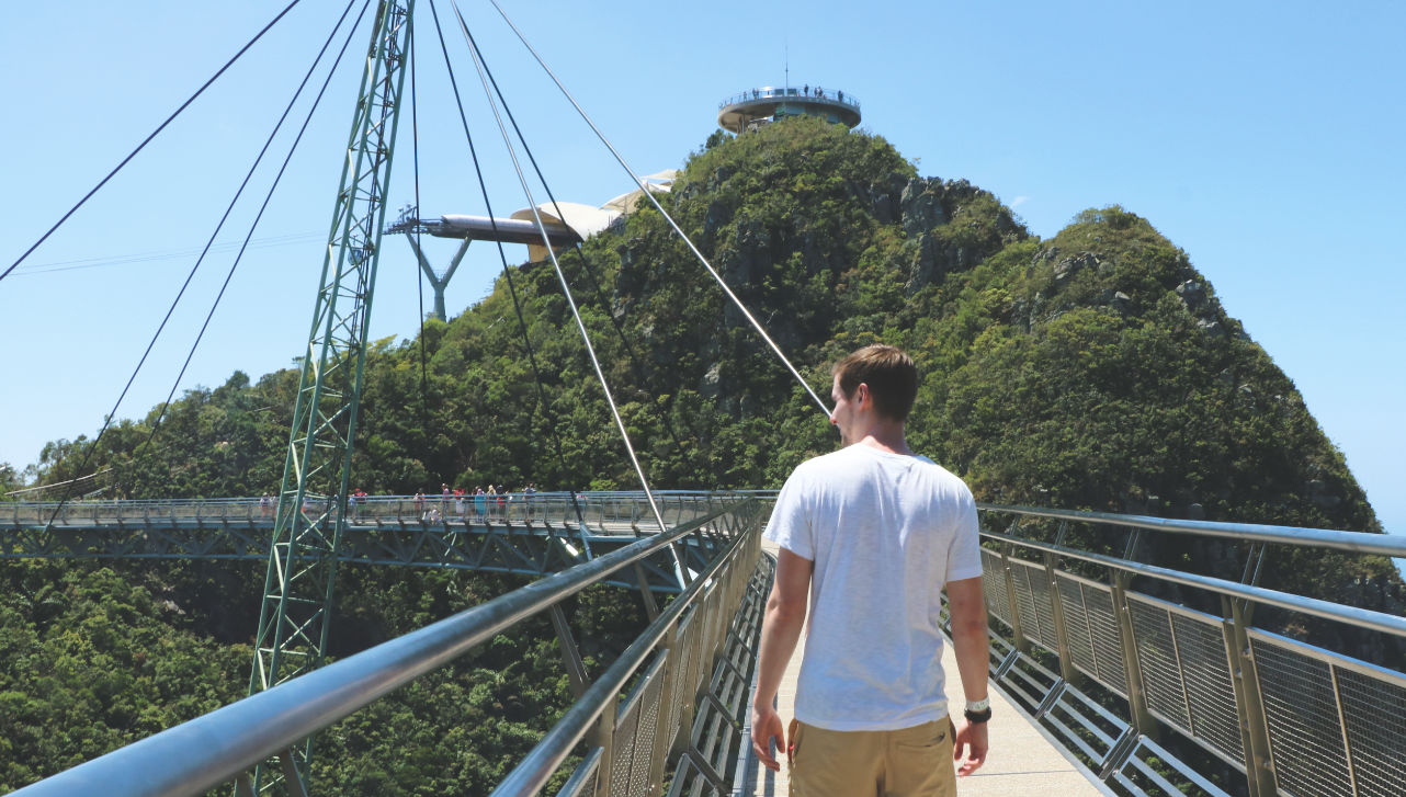 Langkawi Skybridge Langkawi Skybridge