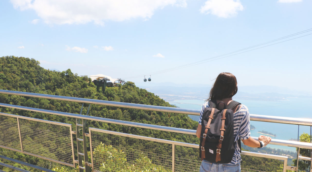 Langkawi Skybridge Reisebericht Langkawi Skybridge Reisebericht