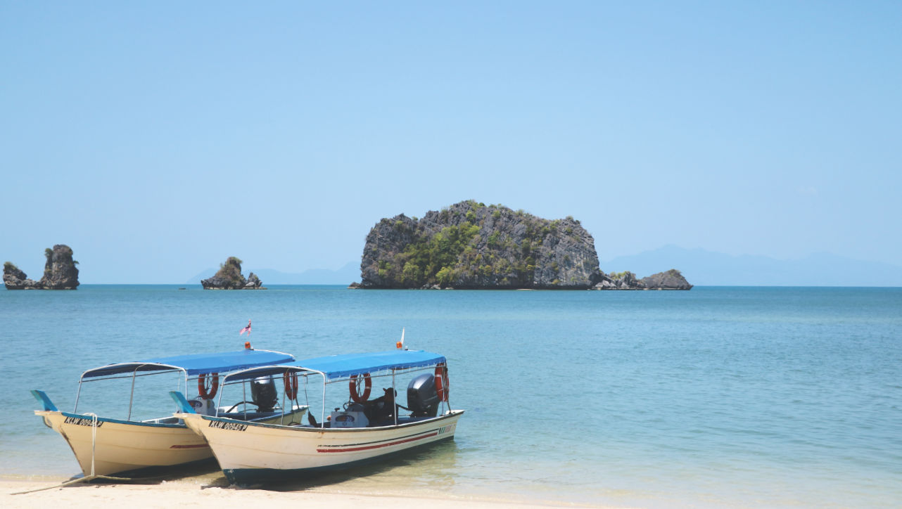 Reisebericht: Langkawi Tanjung Rh Reisebericht: Langkawi Tanjung Rh