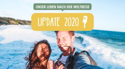 Leben als Blogger: Update 2020