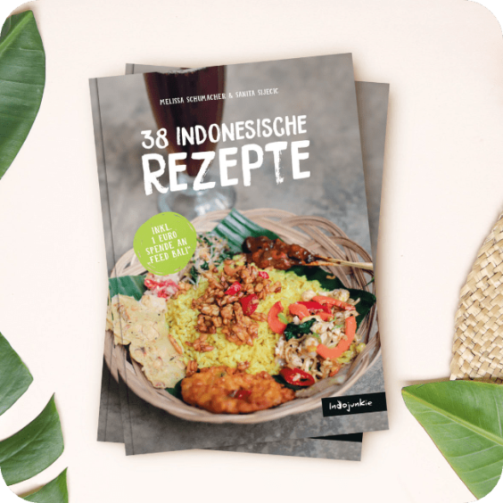 Indonesien Rezepte Buch