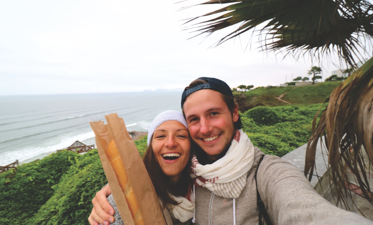 Reisebericht Lima in Peru Reisebericht Lima in Peru