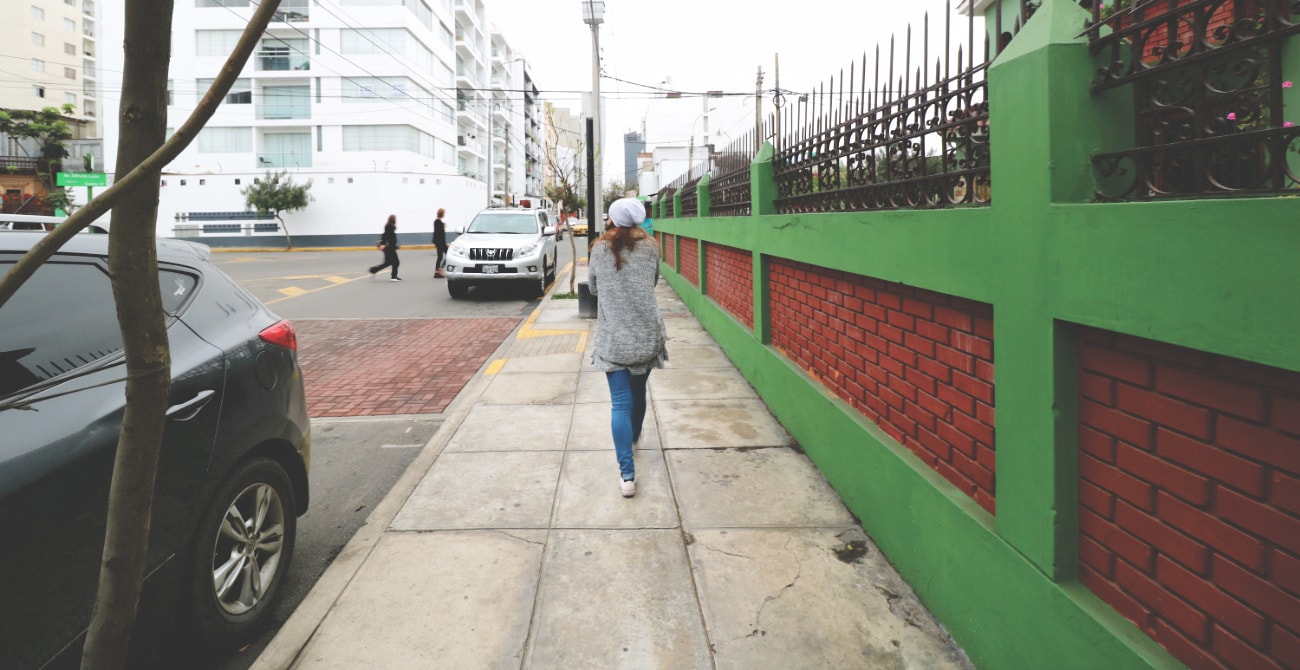 Wir in Lima Wir in Lima