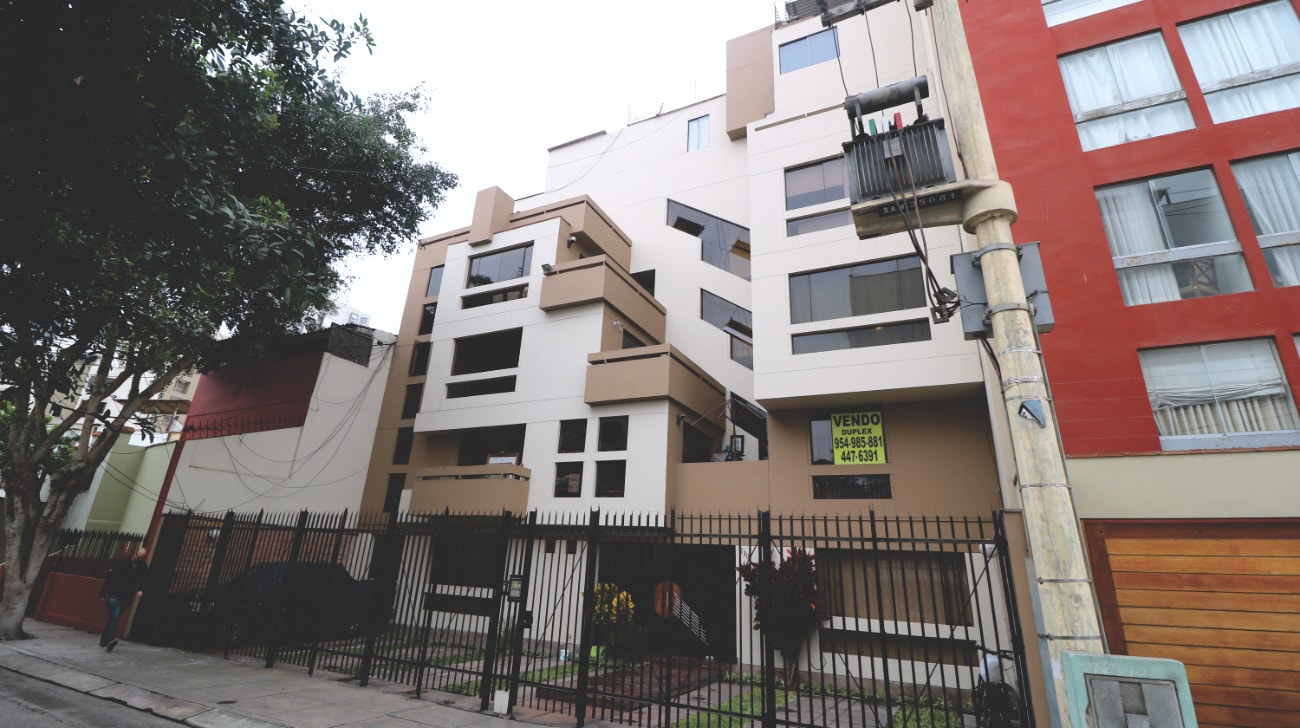 Gute airbnb Unterkunft in Lima Gute airbnb Unterkunft in Lima