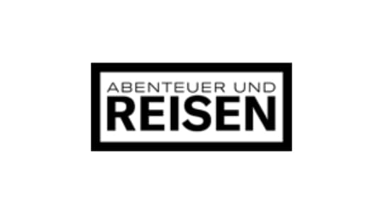 Logo: Abenteuer Reisen
